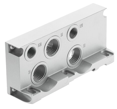 Exemplarische Darstellung: VABE-S6-1RZ-G12 (539236)   &   VABE-S6-1RZ-N12 (539237)