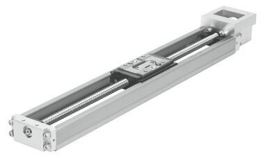 Exemplarische Darstellung: EGSK-26-50-2P (562764)   &   EGSK-26-100-2P (562765)   &   EGSK-26-150-2P (562766)  & ...