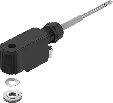 Exemplarische Darstellung: VACF-B-K1-1-1-EX4-M (8059804)   &   VACF-B-K1-1-5-EX4-M (8059805)   &   VACF-B-K1-3A-1-EX4-M (8059809)  & ...