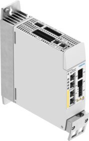 Exemplarische Darstellung: CMMT-AS-C2-3A-MP-S3 (8151391)   &   CMMT-AS-C4-3A-MP-S3 (8151392)