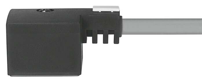 Exemplarische Darstellung: KMC-1-24-10-LED (193459)   &   KMC-1-24DC-2,5-LED (30931)   &   KMC-1-24DC-5-LED (30933)  & ...