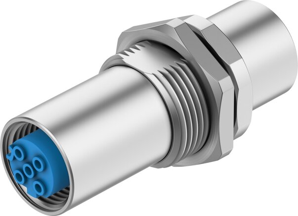 Exemplarische Darstellung: NEFU-D12G4-D12DG4 (8040459)