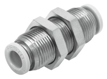 Exemplarische Darstellung: QBS-1/4T-U (564750)   &   QBS-3/8T-U (564752)   &   QBS-1/2T-U (564753)  & ...
