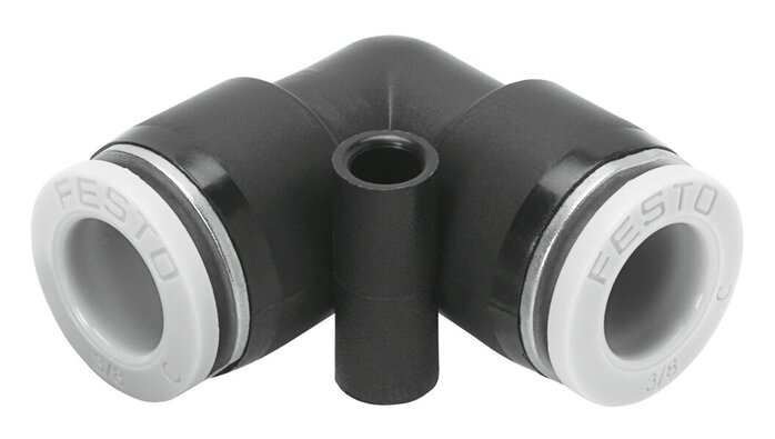 Exemplarische Darstellung: QBL-5/32T-U (564760)   &   QBL-3/16T-U (564761)   &   QBL-1/4T-U (564762)  & ...