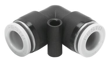 Exemplarische Darstellung: QBL-5/32T-U (564760)   &   QBL-3/16T-U (564761)   &   QBL-1/4T-U (564762)  & ...
