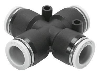 Exemplarische Darstellung: QBX-5/32T-U (564778)   &   QBX-3/16T-U (564779)   &   QBX-1/4T-U (564780)  & ...
