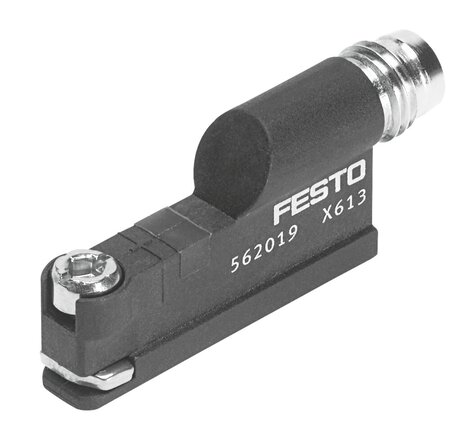 Exemplarische Darstellung: SMT-8-SL-PS-LED-24-B (562019)