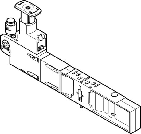 Exemplarische Darstellung: VABF-S4-2-R1C2-C-10E (560756)   &   VABF-S4-2-R1C2-C-6E (560758)