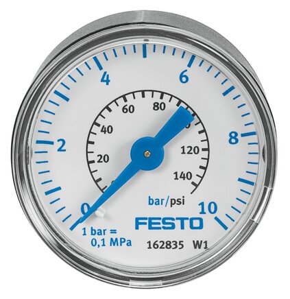 Exemplarische Darstellung: MA-40-10-1/8-EN (162835)   &   MA-50-10-1/4-EN (162838)   &   MA-40-10-1/8 (359874)  & ...