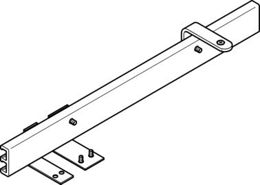 Exemplarische Darstellung: EAPR-S1-S-33-100/130-S (562622)   &   EAPR-S1-S-33-200/230-S (562623)   &   EAPR-S1-S-33-400/430-S (562625)  & ...