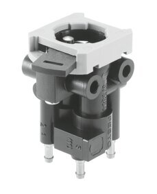 Exemplarische Darstellung: SV/O-3-PK-3X2 (184135)