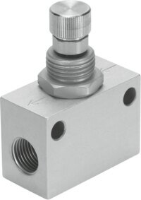 Exemplarische Darstellung: GR-M5-B (151213)   &   GR-1/8-B (151215)