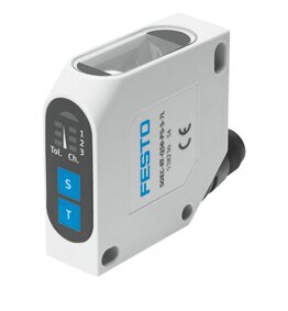 Exemplarische Darstellung: SOEC-RT-Q50-PS-S-7L (538236)