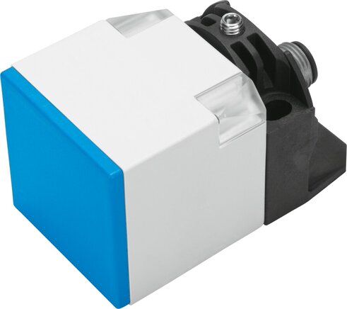 Exemplarische Darstellung: SIEF-Q40S-PA-S-2L (538341)   &   SIEF-Q40S-NA-S-2L (538342)