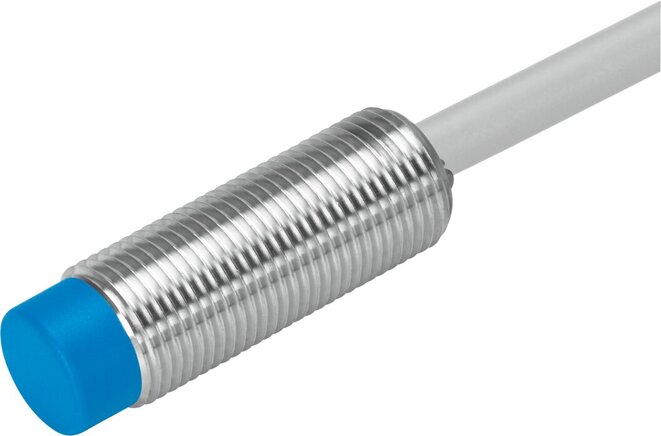 Exemplarische Darstellung: SIEN-M12NB-NS-K-L (150408)   &   SIEN-M12NB-PS-K-L (150410)
