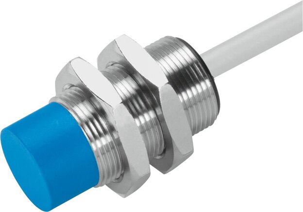 Exemplarische Darstellung: SIEN-M18NB-NS-K-L (150424)   &   SIEN-M18NB-PS-K-L (150426)   &   SIEN-M18NB-PO-K-L (150430)