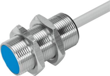 Exemplarische Darstellung: SIEN-M18B-NS-K-L (150416)   &   SIEN-M18B-PS-K-L (150418)   &   SIEN-M18B-PO-K-L (150422)