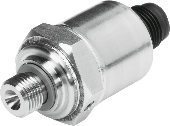 Zgleden uprizoritev: SPBA-P2R-G18-2P-M12-0,25X (8000210)