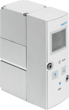 Exemplarische Darstellung: VPPM-8TA-L-1-F-0L6H-S1C1 (572408)   &   VPPM-8TA-L-1-F-0L10H-S1C1 (572409)   &   VPPM-8TA-L-1-F-0L6H-C1 (572411)  & ...