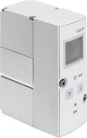 Exemplarische Darstellung: VPPM-8TA-L-1-F-0L6H-S1C1 (572408)   &   VPPM-8TA-L-1-F-0L10H-S1C1 (572409)   &   VPPM-8TA-L-1-F-0L6H-C1 (572411)  & ...