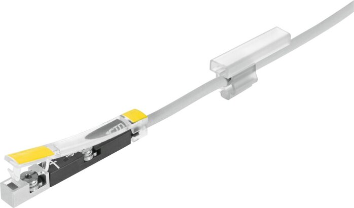 Exemplarische Darstellung: SAMH-S-N8-S-MK (575815)   &   SAMH-S-N8-S-SC (575817)