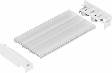 Exemplarische Darstellung: ASCF-H-L1-14-4V (573511)   &   ASCF-H-L1-14-5V (573512)   &   ASCF-H-L1-14-12V (573519)  & ...