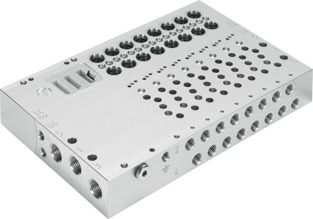 Exemplarische Darstellung: VABM-L1-10HW-G18-6-GR (573436)   &   VABM-L1-10HW-G18-9-GR (573439)   &   VABM-L1-10HW-G18-16-GR (573442)  & ...