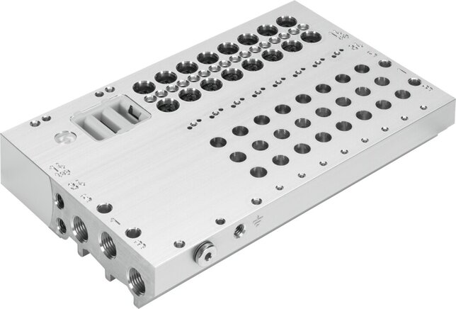 Exemplarische Darstellung: VABM-L1-10G-G18-6-GR (573425)   &   VABM-L1-10G-G18-9-GR (573428)   &   VABM-L1-10G-G18-16-GR (573431)  & ...