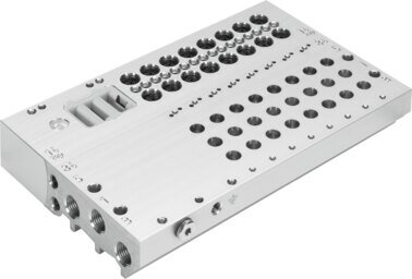 Exemplarische Darstellung: VABM-L1-10G-G18-6-GR (573425)   &   VABM-L1-10G-G18-9-GR (573428)   &   VABM-L1-10G-G18-16-GR (573431)  & ...