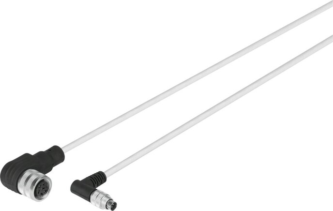 Exemplarische Darstellung: NEBP-M16W6-K-2-M9W5 (575898)