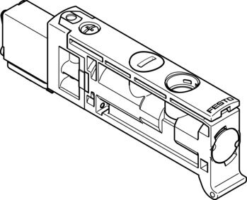 Exemplarische Darstellung: VUVB-ST12-M32U-MZH-QX-1T1 (575999)   &   VUVB-ST12-M32U-MZH-QX-D-1T1 (576000)   &   VUVB-ST12-M32U-MZD-QX-1T1 (576003)  & ...