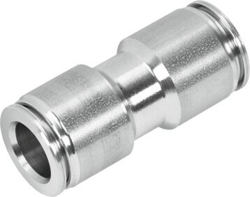 Exemplarische Darstellung: CRQS-5/32T-U (565340)   &   CRQS-1/4T-U (565341)   &   CRQS-5/16T-U (565342)  & ...