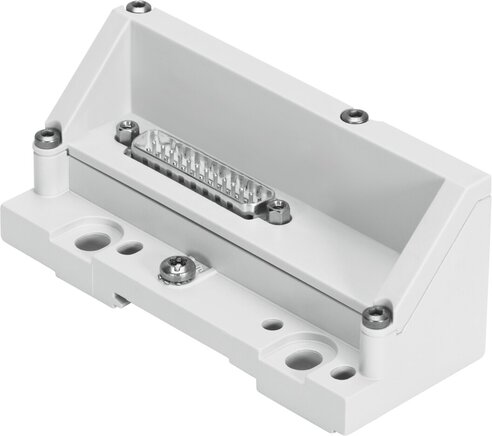 Exemplarische Darstellung: VMPAL-EPL-SD25 (560938)   &   VMPAL-EPL-SD25-IP40 (560940)