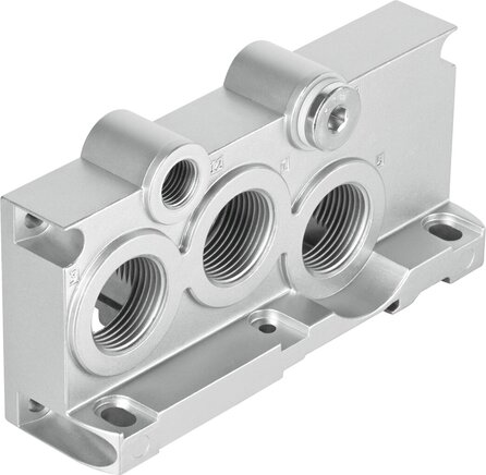 Exemplarische Darstellung: VABE-S6-2R-G34 (560837)   &   VABE-S6-2R-N34 (560838)
