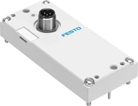 Exemplarische Darstellung: VAEM-L1-S-8-PT (573384)   &   VAEM-L1-S-16-PT (573939)   &   VAEM-L1-S-24-PT (573940)