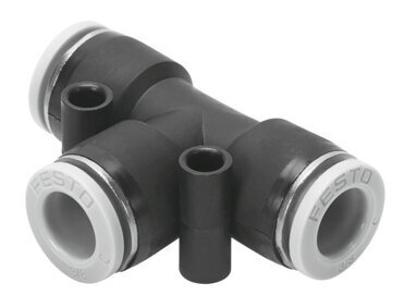Exemplarische Darstellung: QBT-1/4T-U (564768)   &   QBT-3/8T-U (564770)   &   QBT-1/2T-U (564771)  & ...