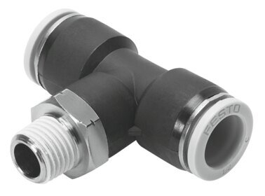 Exemplarische Darstellung: QBT-10-32-UNF-5/32-U (533305)   &   QBT-10-32-UNF-3/16-U (533306)   &   QBT-10-32-UNF-1/4-U (533307)  & ...