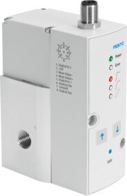 Exemplarische Darstellung: VPPM-8L-L-1-G14-0L10H-A4P-S1 (571289)   &   VPPM-8L-L-1-G14-0L6H-V1P (571296)   &   VPPM-8L-L-1-G14-0L6H-V1P-S1 (571297)  & ...