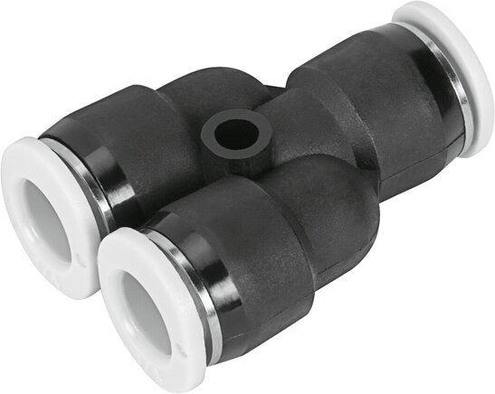 Exemplarische Darstellung: QBMY-5/32T-U (572300)   &   QBMY-1/4T-U (573073)