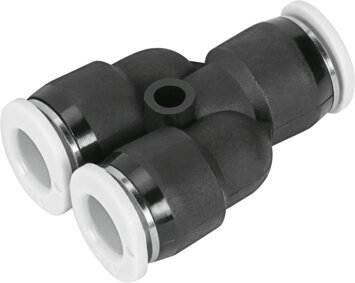 Exemplarische Darstellung: QBMY-5/32T-U (572300)   &   QBMY-1/4T-U (573073)