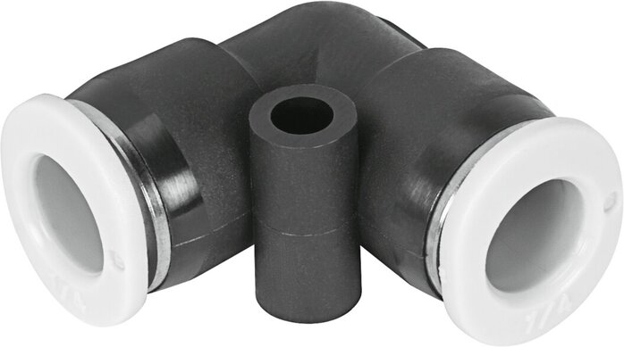 Exemplarische Darstellung: QBML-1/8T-U (572284)   &   QBML-5/32T-U (572285)   &   QBML-1/4T-U (573063)