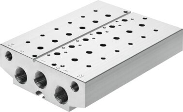 Exemplarische Darstellung: VABM-B10-20E-G38-4 (576341)   &   VABM-B10-20E-G38-6 (576343)   &   VABM-B10-25E-G12-4 (8026245)  & ...