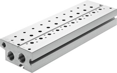 Exemplarische Darstellung: VABM-B10-20E-G38-2-P3 (576441)   &   VABM-B10-20E-G38-4-P3 (576443)   &   VABM-B10-25E-G12-4-P3 (8026281)  & ...