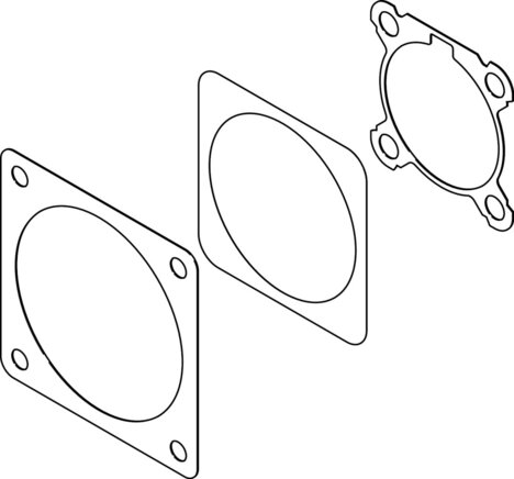 Exemplarische Darstellung: EADS-F-D50-87A (2733788)   &   EADS-F-D50-70A (2733789)   &   EADS-F-D50-100A (2733790)  & ...