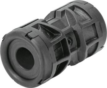 Exemplarische Darstellung: VAVC-Q2-M22U-6-N (2392881)   &   VAVC-Q2-M22U-6-E (2392882)   &   VAVC-Q2-M22U-6-S1 (2392883)