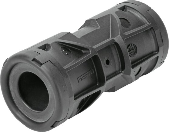 Exemplarische Darstellung: VAVC-Q2-M22U-15-S1 (3019144)   &   VAVC-Q2-M22U-15-N (3019151)