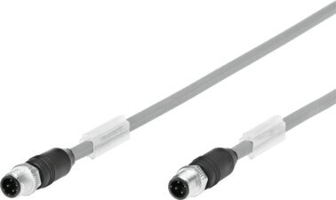 Exemplarische Darstellung: NEBC-D12G4-ES-0.5-S-D12G4-ET (8040446)   &   NEBC-D12G4-ES-5-S-D12G4-ET (8040449)   &   NEBC-D12G4-ES-10-S-D12G4-ET (8040450)  & ...