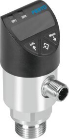 Exemplarische Darstellung: SPAW-P10R-G12M-2PA-M12 (8022789)   &   SPAW-P16R-G12M-2PA-M12 (8022790)   &   SPAW-P10R-G12M-2PV-M12 (8022807)  & ...