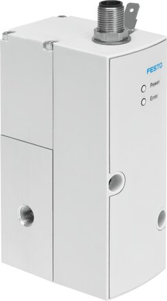 Exemplarische Darstellung: VPPM-6L-L-1-G18-0L6H-LK-S1 (8024259)   &   VPPM-6L-L-1-G18-0L10H-LK-S1 (8024260)   &   VPPM-6F-L-1-F-0L6H-LK-S1 (8031108)  & ...