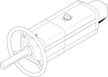 Exemplarische Darstellung: DAPS-0720-090-RS1-F12-MW (8005058)   &   DAPS-0720-090-RS1-F14-MW (8005059)   &   DAPS-0720-090-RS2-F12-MW (8005060)  & ...